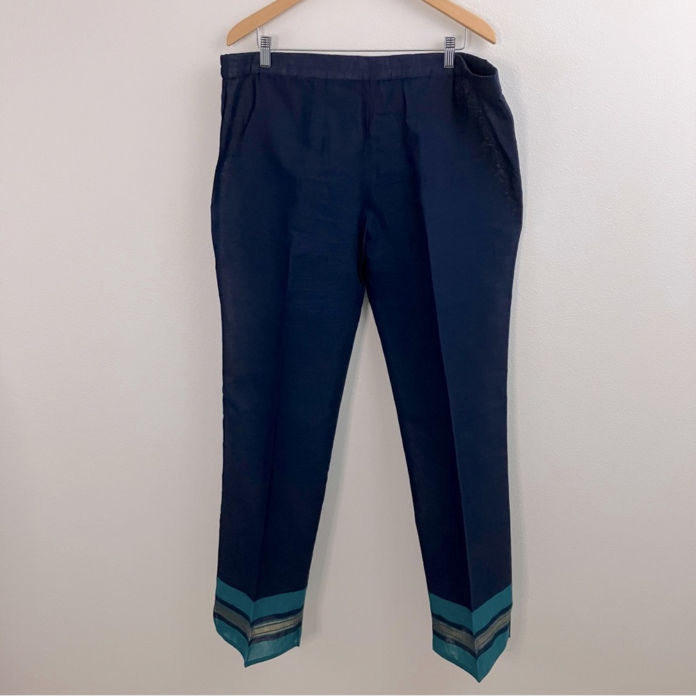 3 Piece Kurta Pant & Dupatta Set - Picture 11 of 14